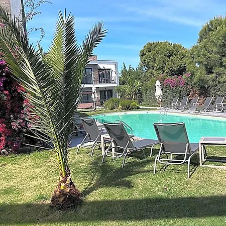 Malta Bodrum 4*