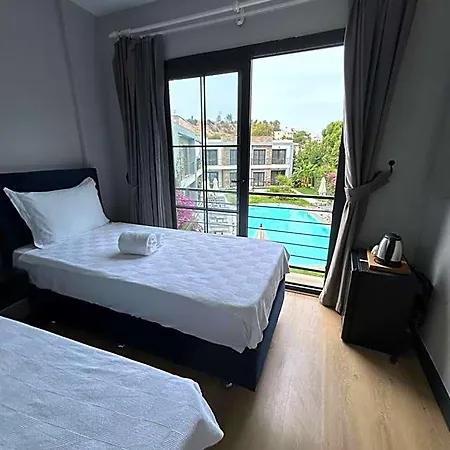 酒店 Malta Bodrum 古托克布库
