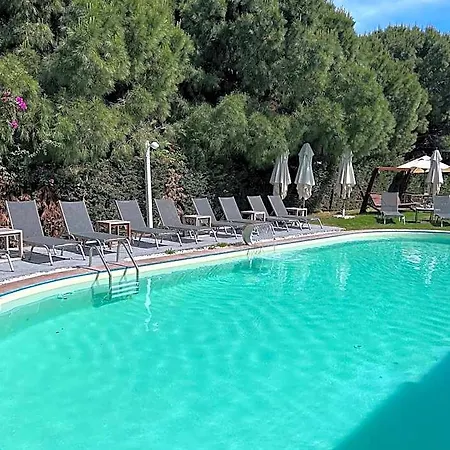 Malta Bodrum 4*