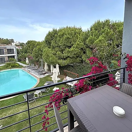 Hotel Malta Bodrum Golturkbuku