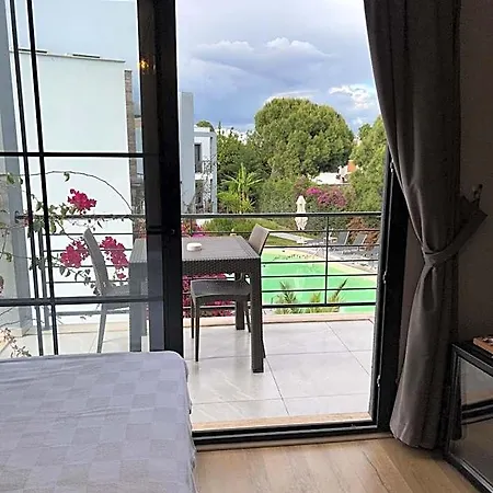 Malta Bodrum 酒店 4*