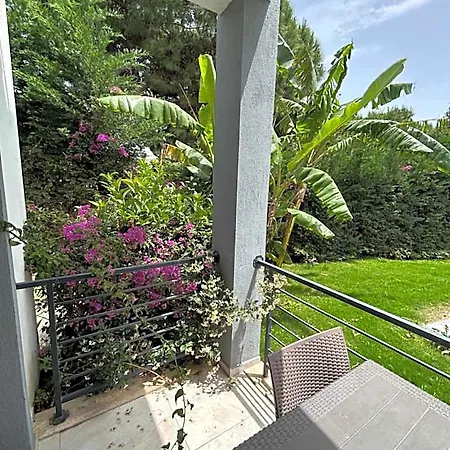 Malta Bodrum 4* 古托克布库