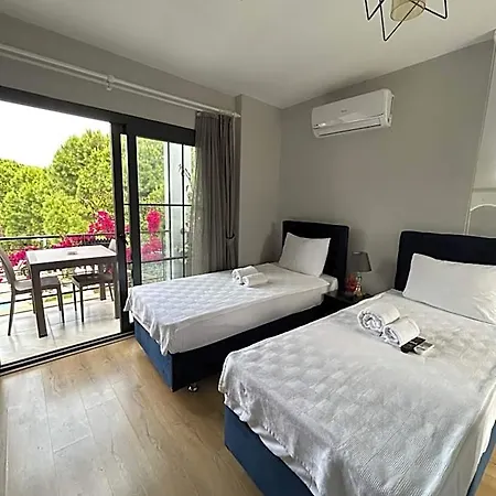 Hotel Malta Bodrum Golturkbuku