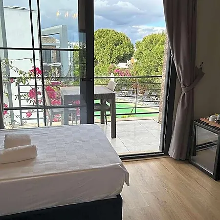 Malta Bodrum 4*