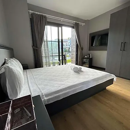 Malta Bodrum 古托克布库