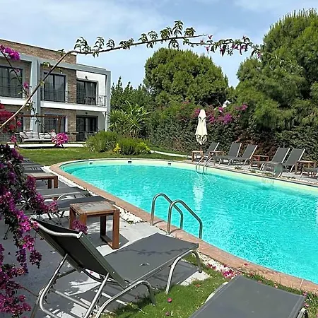 Malta Bodrum 古托克布库