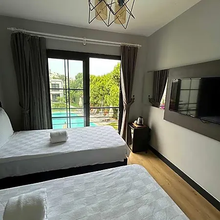 Malta Bodrum