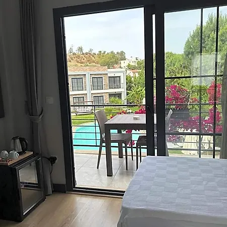 Malta Bodrum 酒店