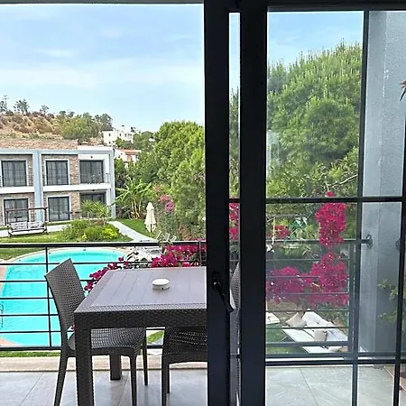 Malta Bodrum 4* Golturkbuku