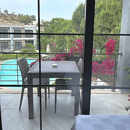 Malta Bodrum Hotel Golturkbuku