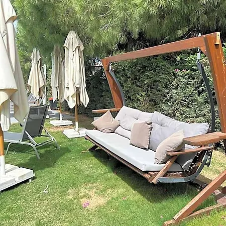 Malta Bodrum 4*
