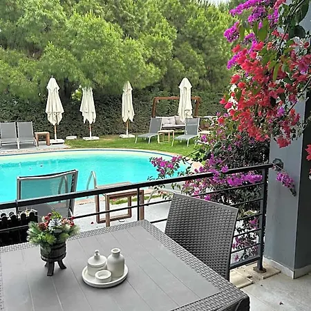 Malta Bodrum 酒店 古托克布库